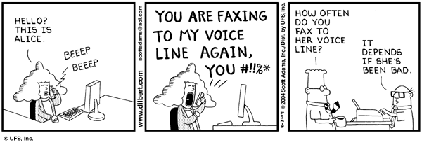 dilbert
